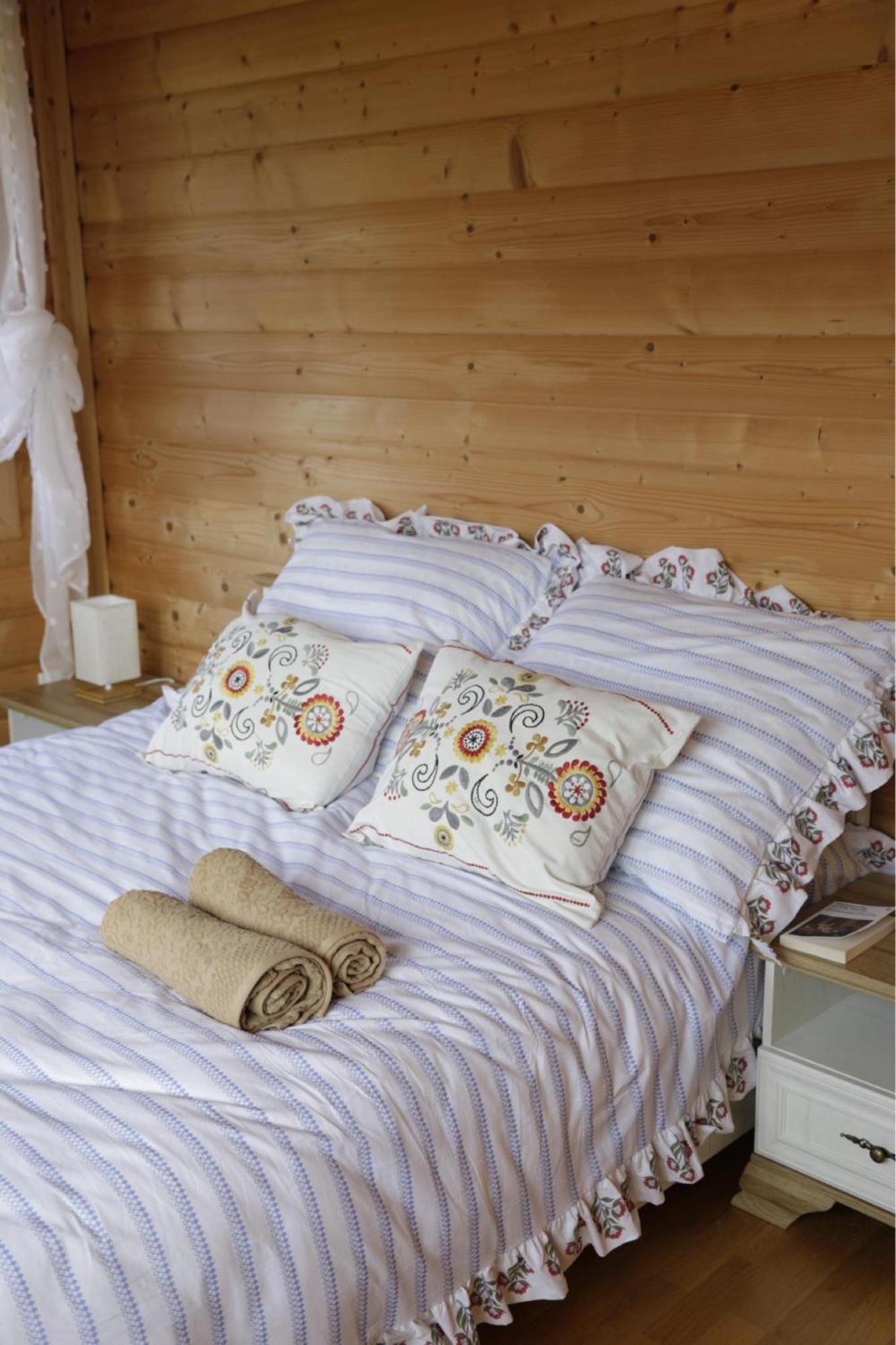 Holiday home Widokowe Koscielisko
