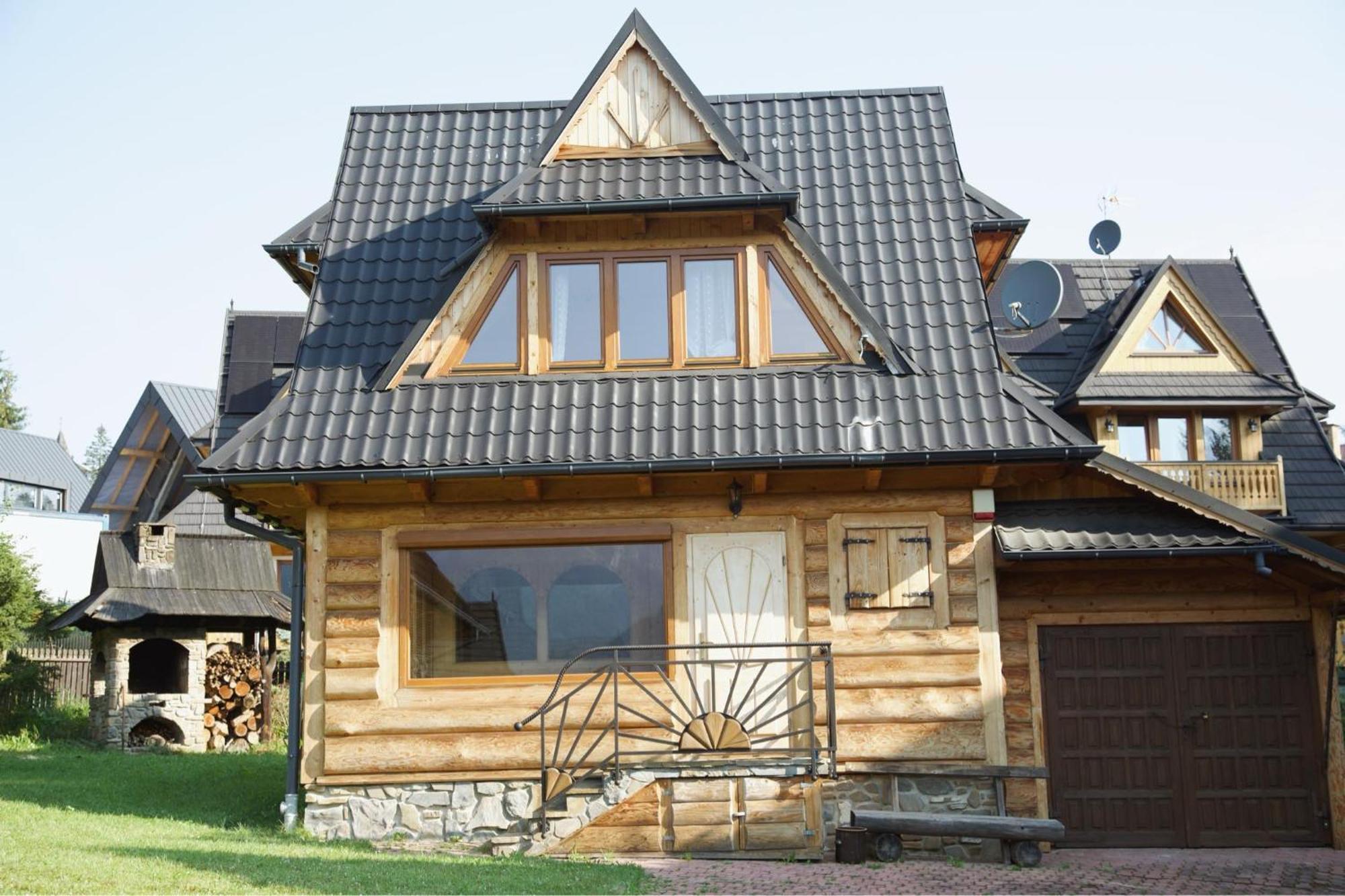 Widokowe Holiday home *