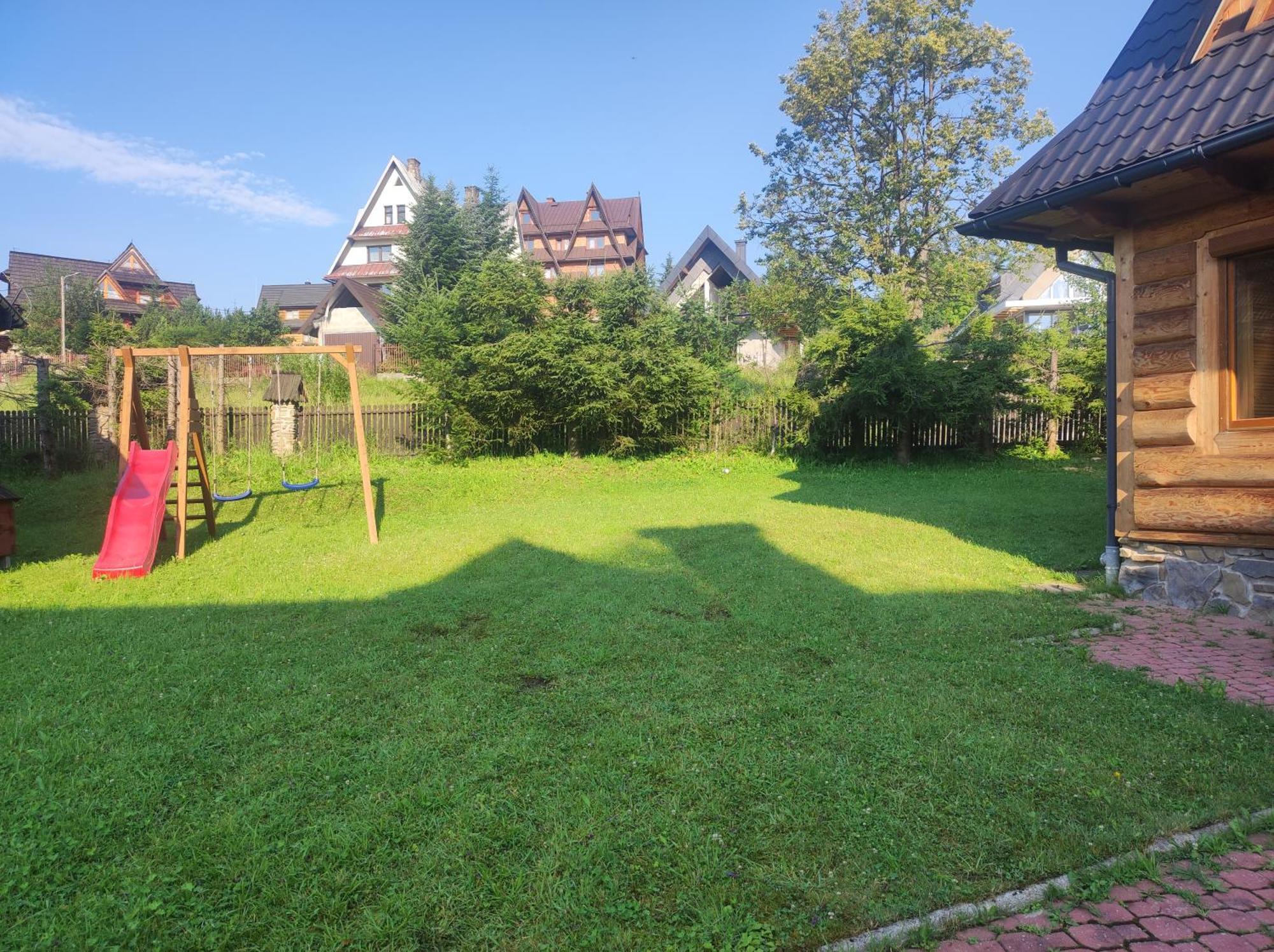 Widokowe Holiday home