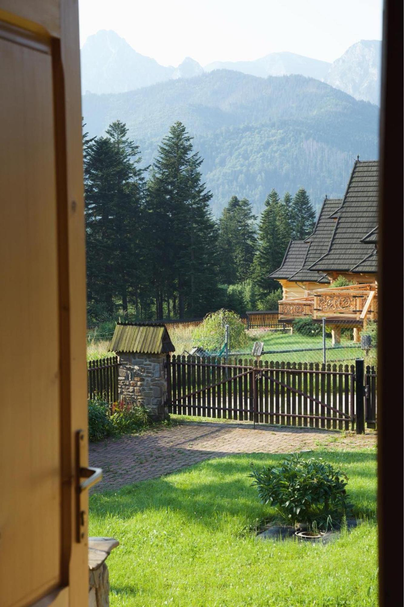 Holiday home Widokowe *