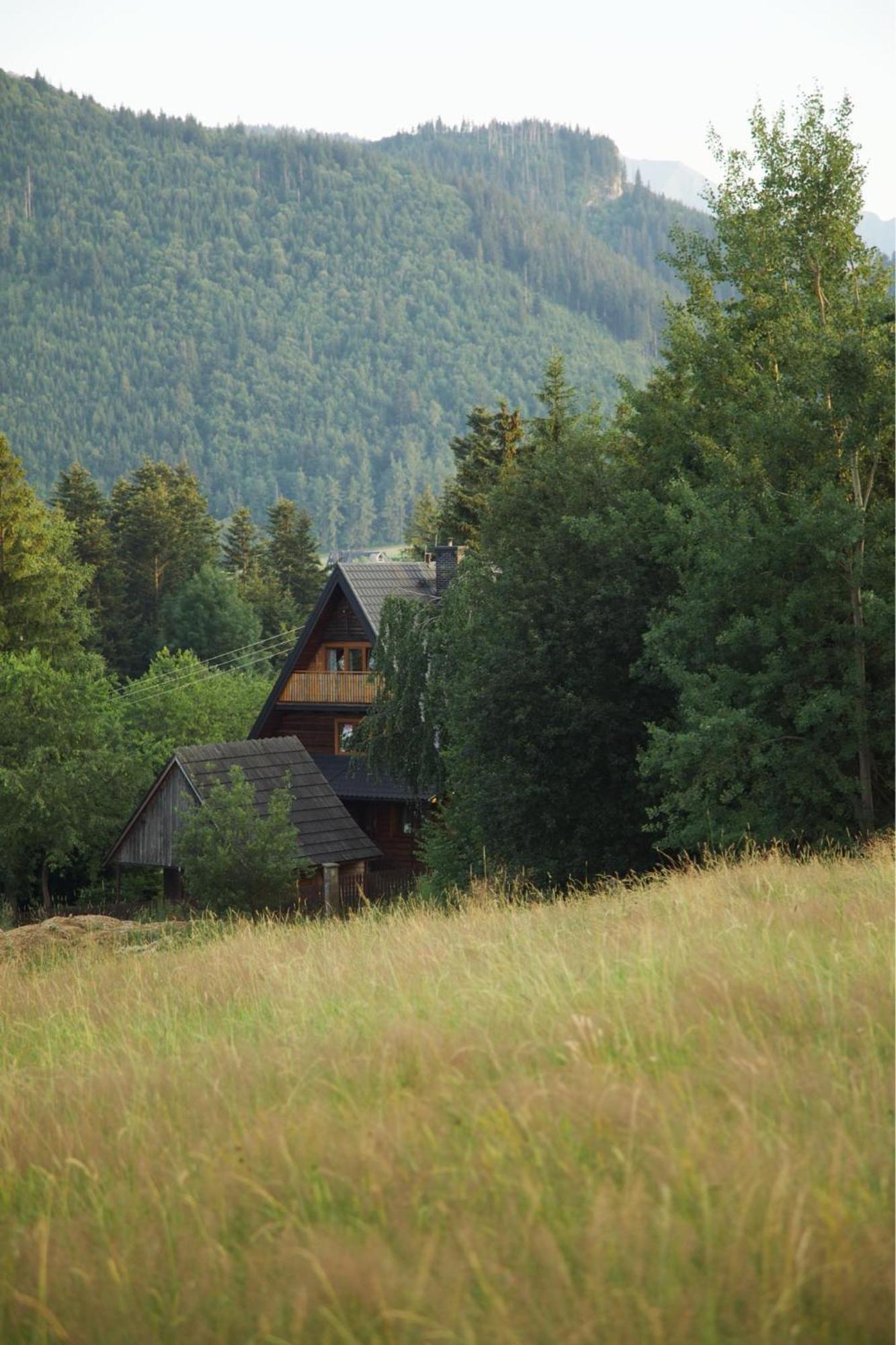 Widokowe * Koscielisko