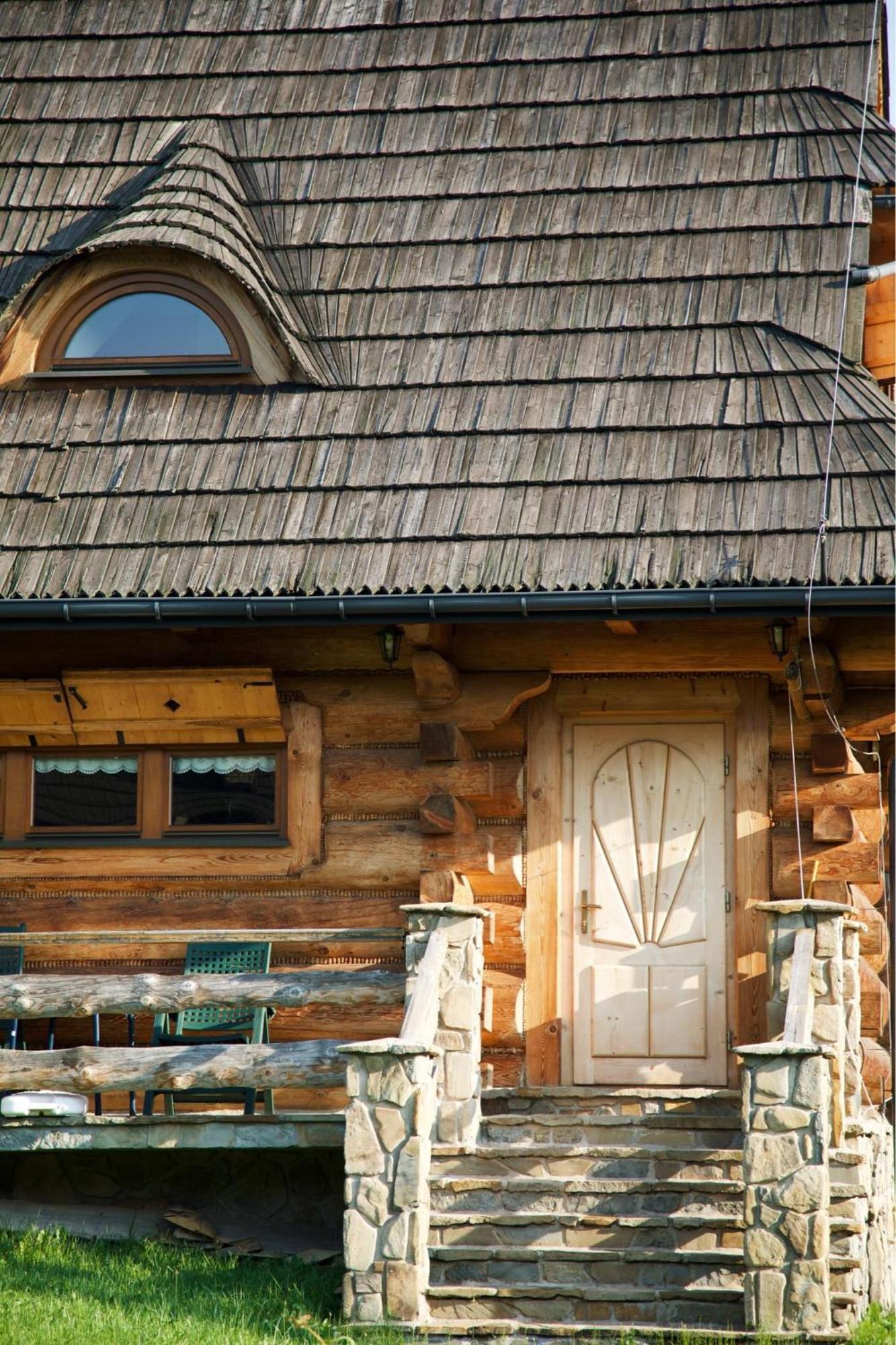 Widokowe Holiday home Koscielisko