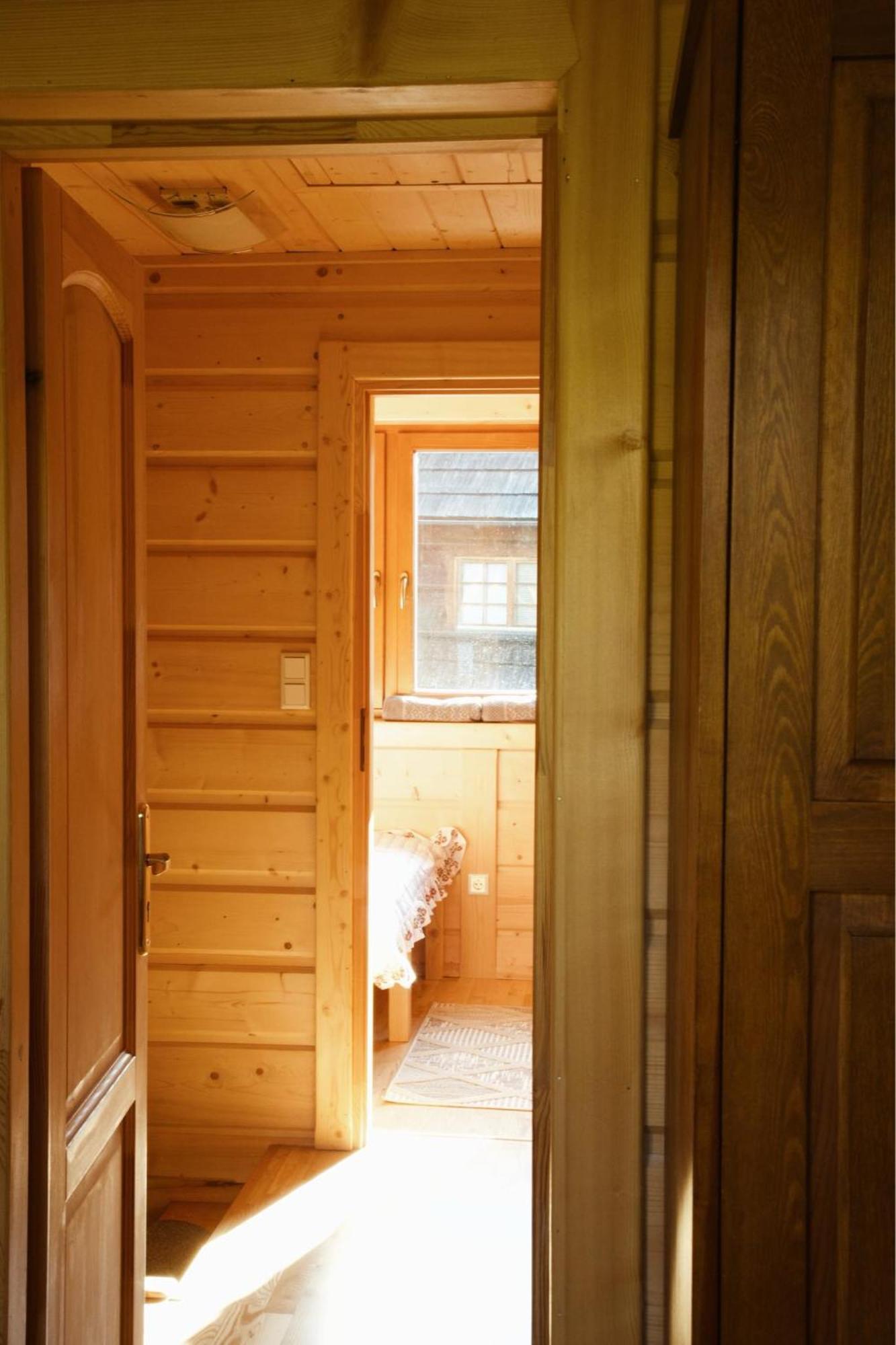 Widokowe Holiday home