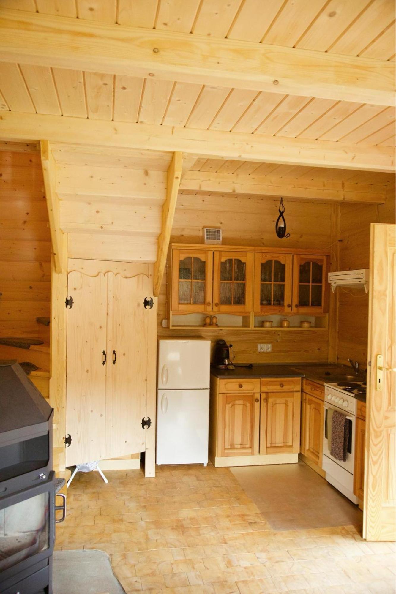 Widokowe Holiday home