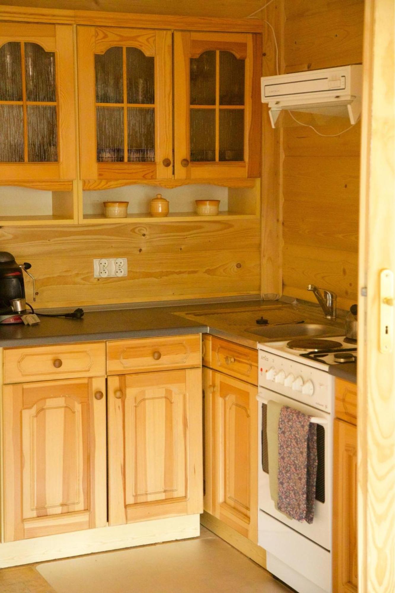 Holiday home Widokowe *
