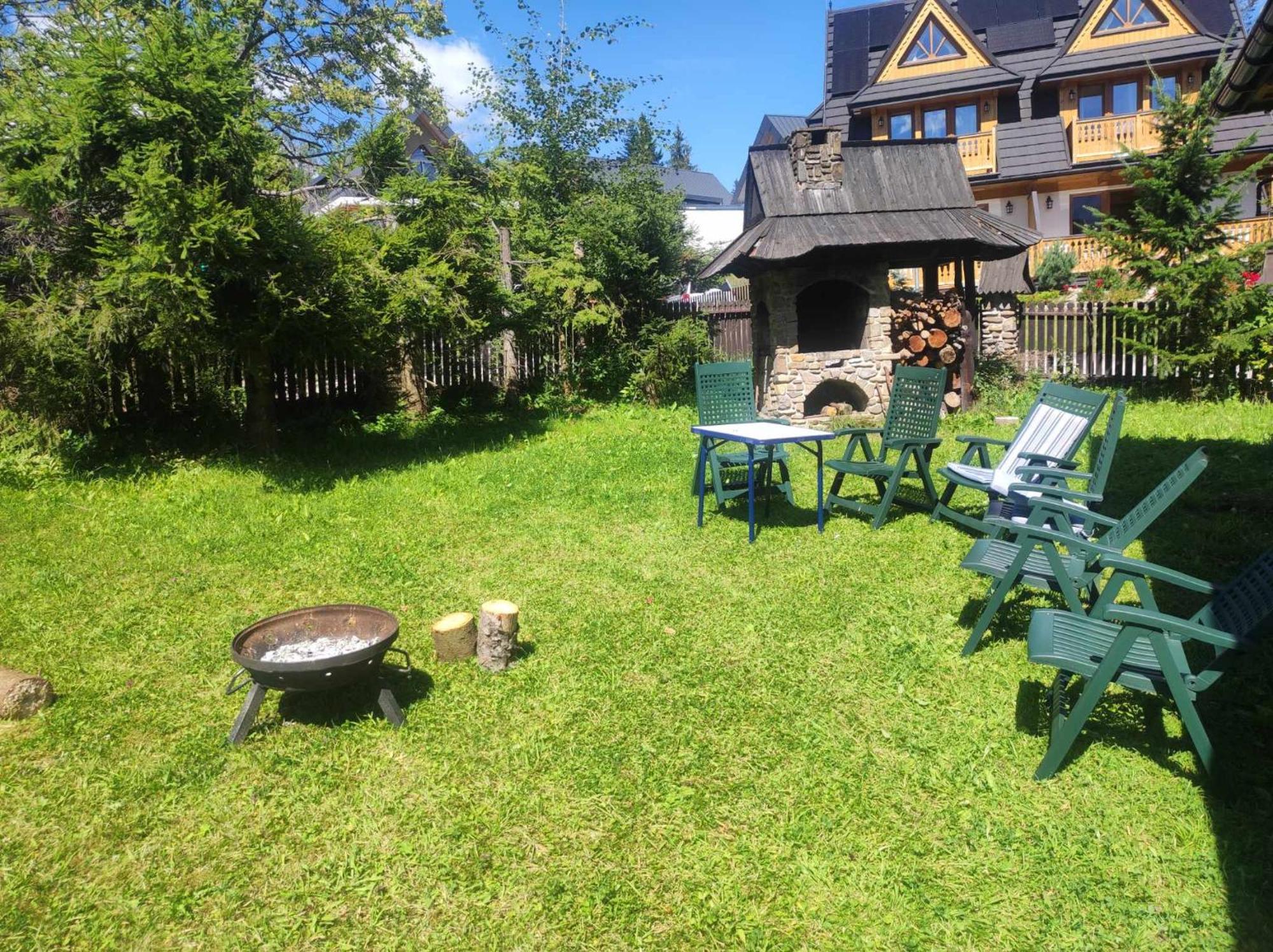 Widokowe Holiday home *