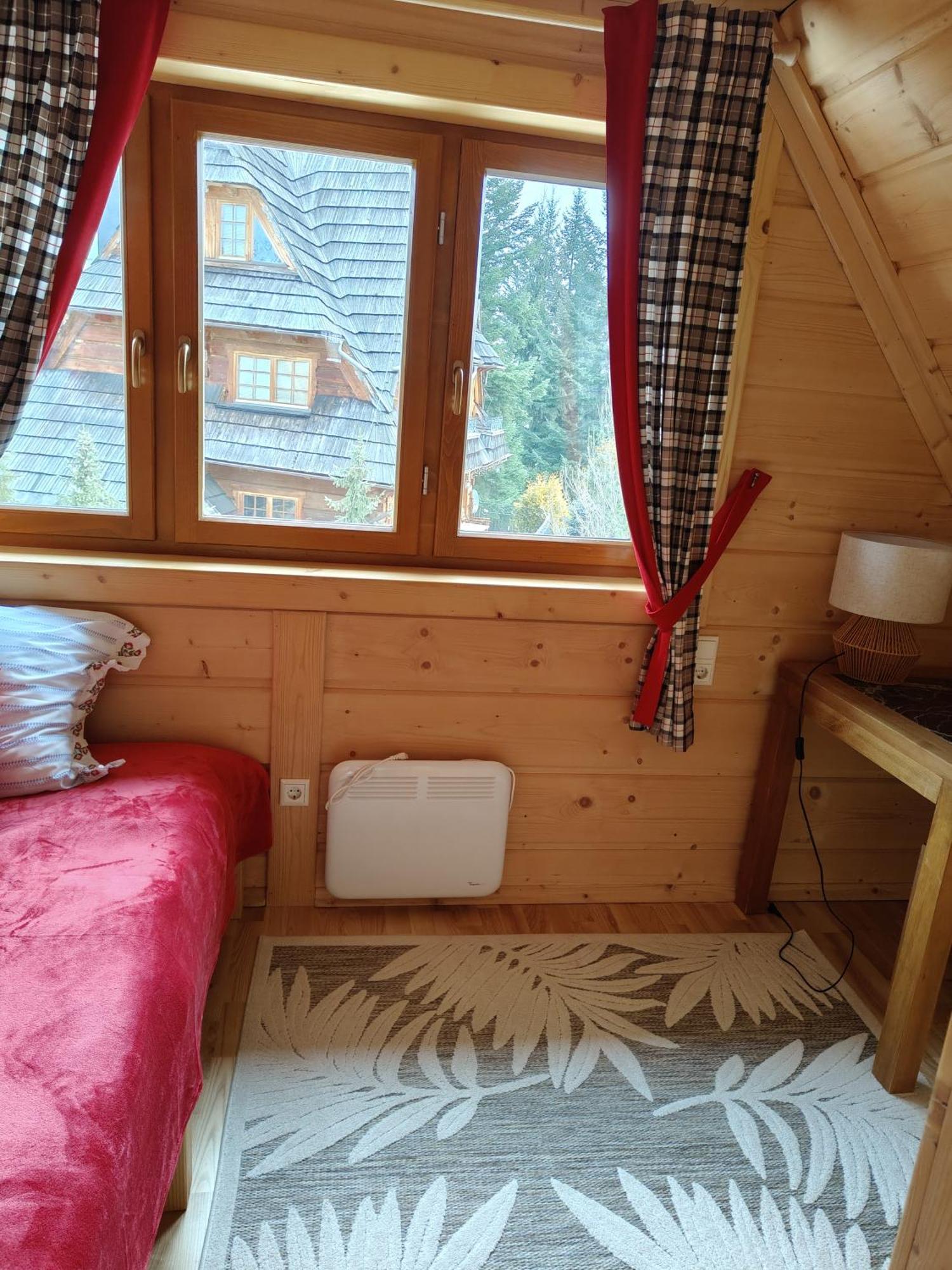 Widokowe Holiday home Koscielisko