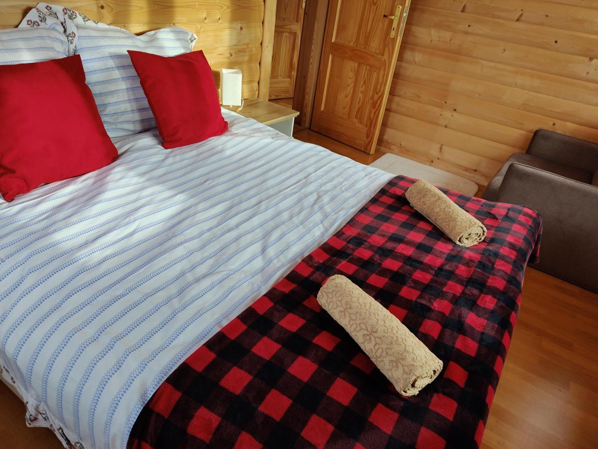 Holiday home Widokowe Koscielisko