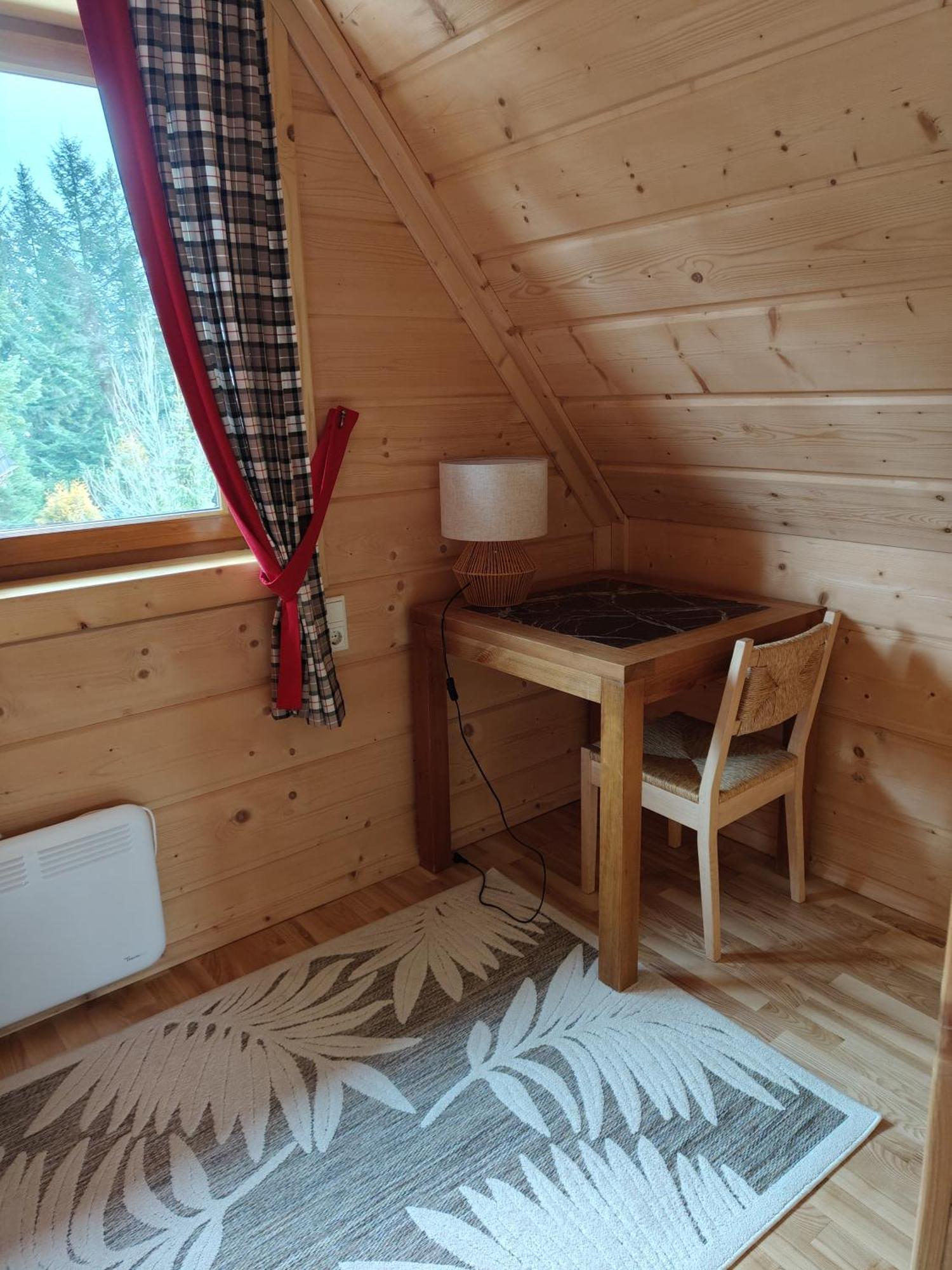 Widokowe Kościelisko