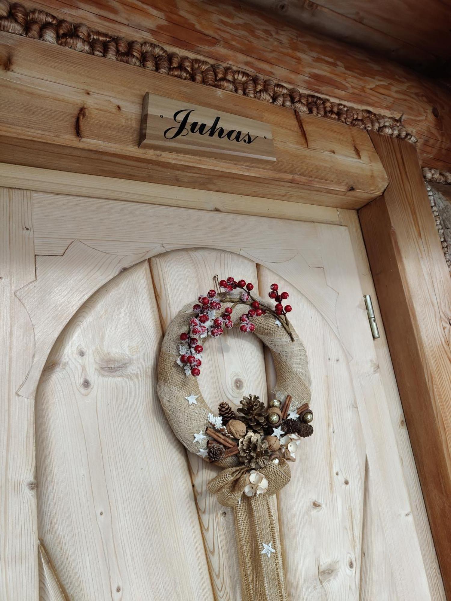 Widokowe Holiday home