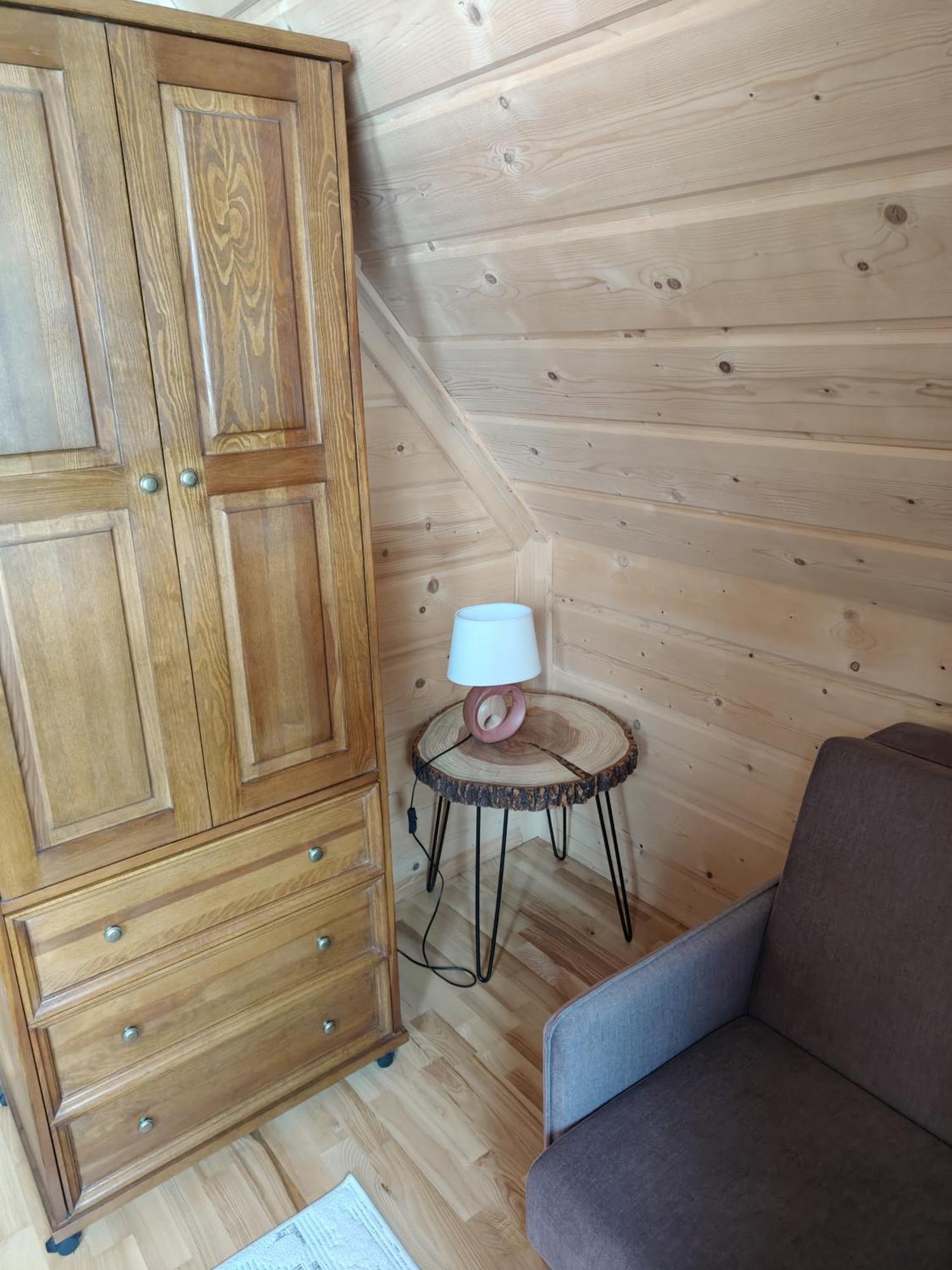 Holiday home Widokowe *