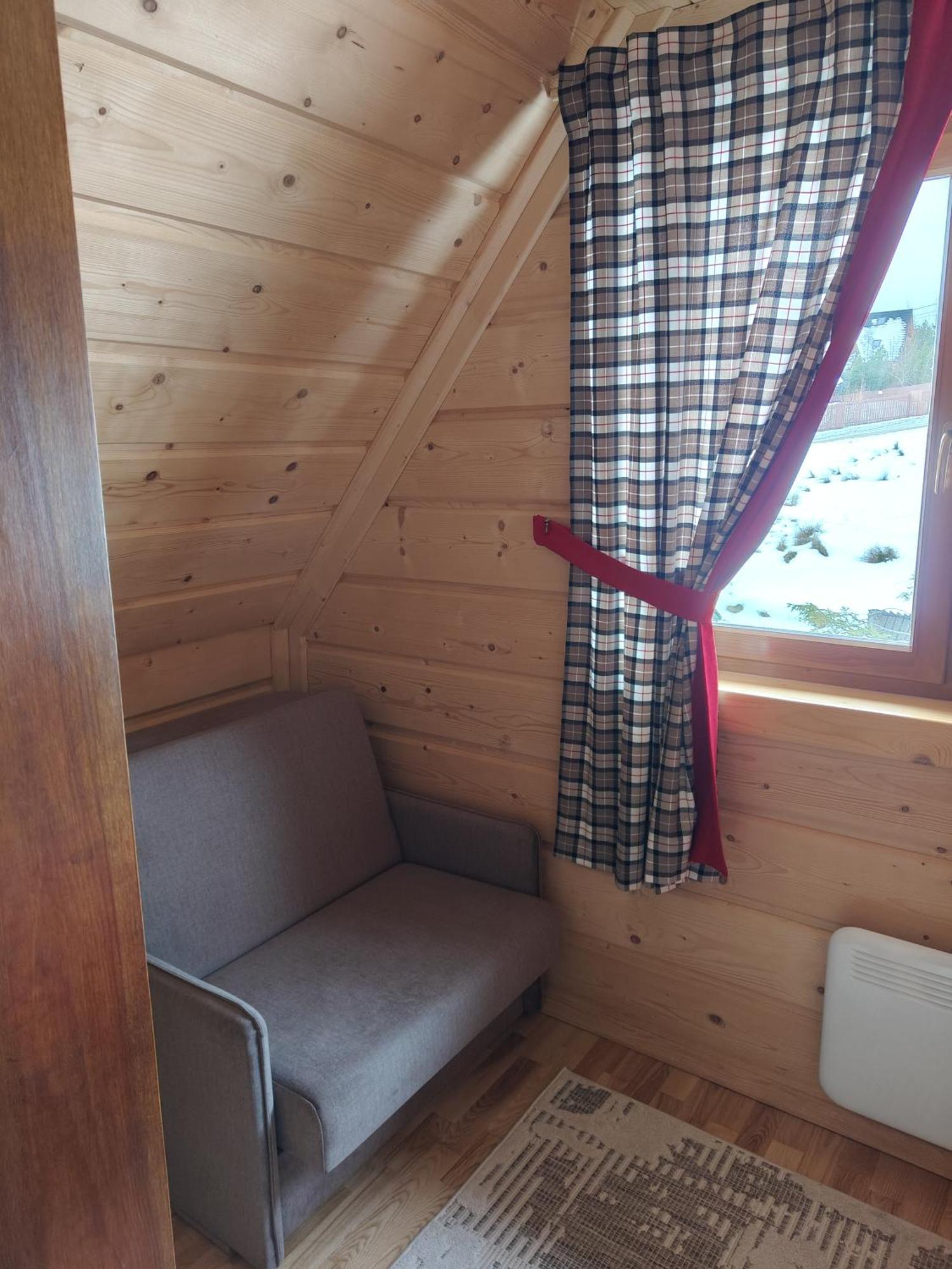 Widokowe Holiday home Koscielisko