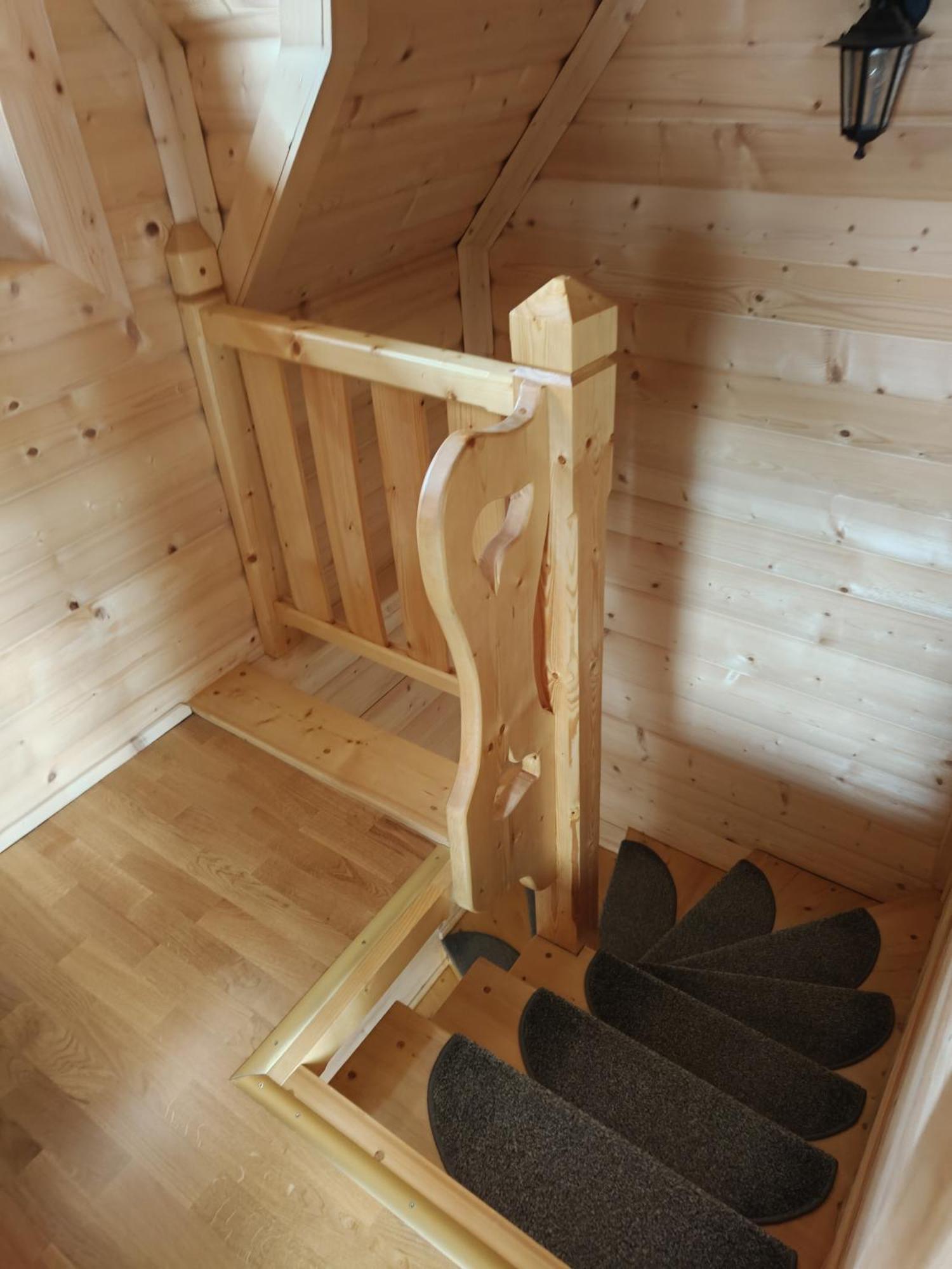 Widokowe Holiday home