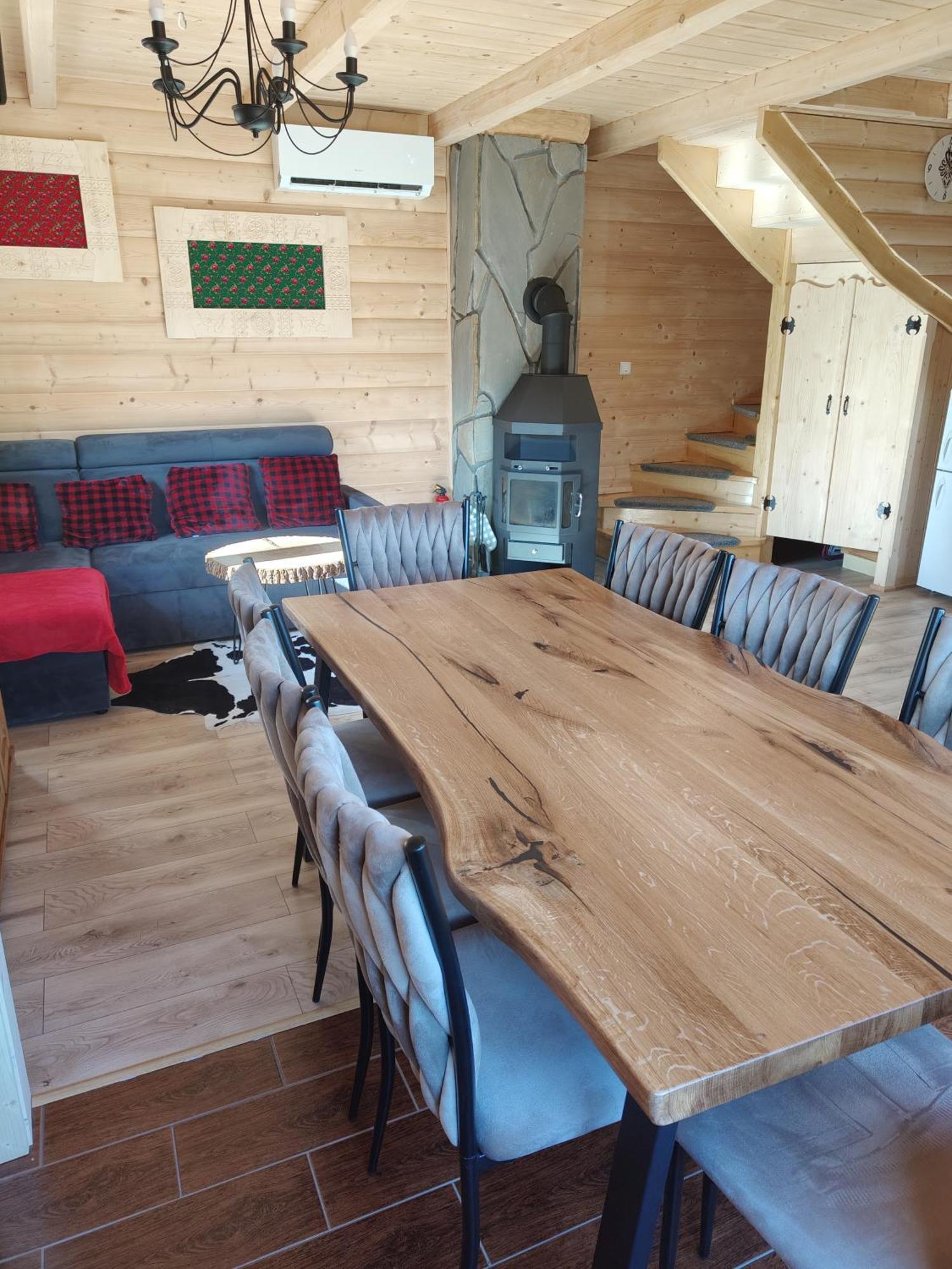 Widokowe Holiday home