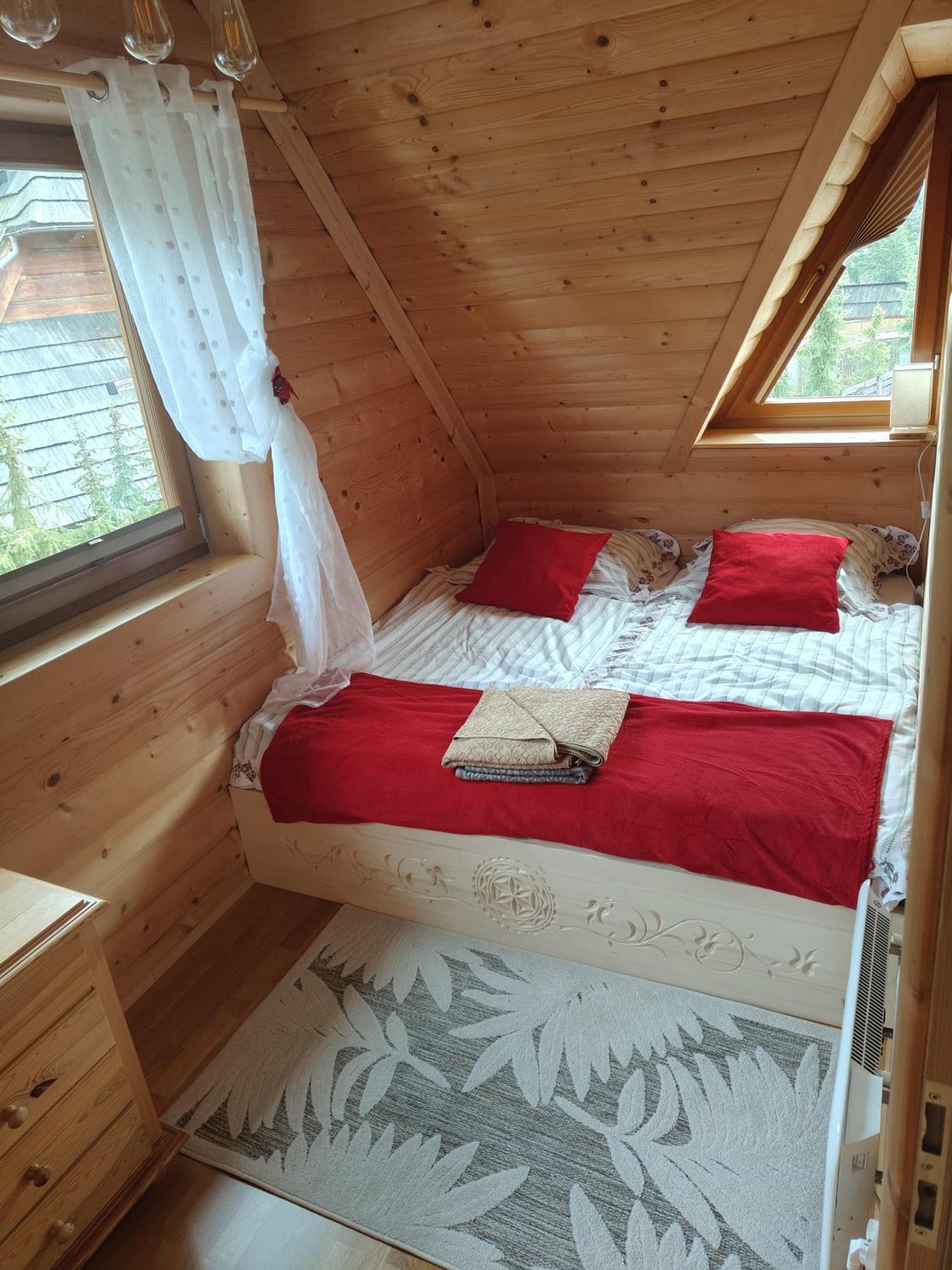 Widokowe Kościelisko